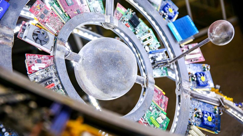 企业级知识图谱开源框架：构建智能时代的知识基石